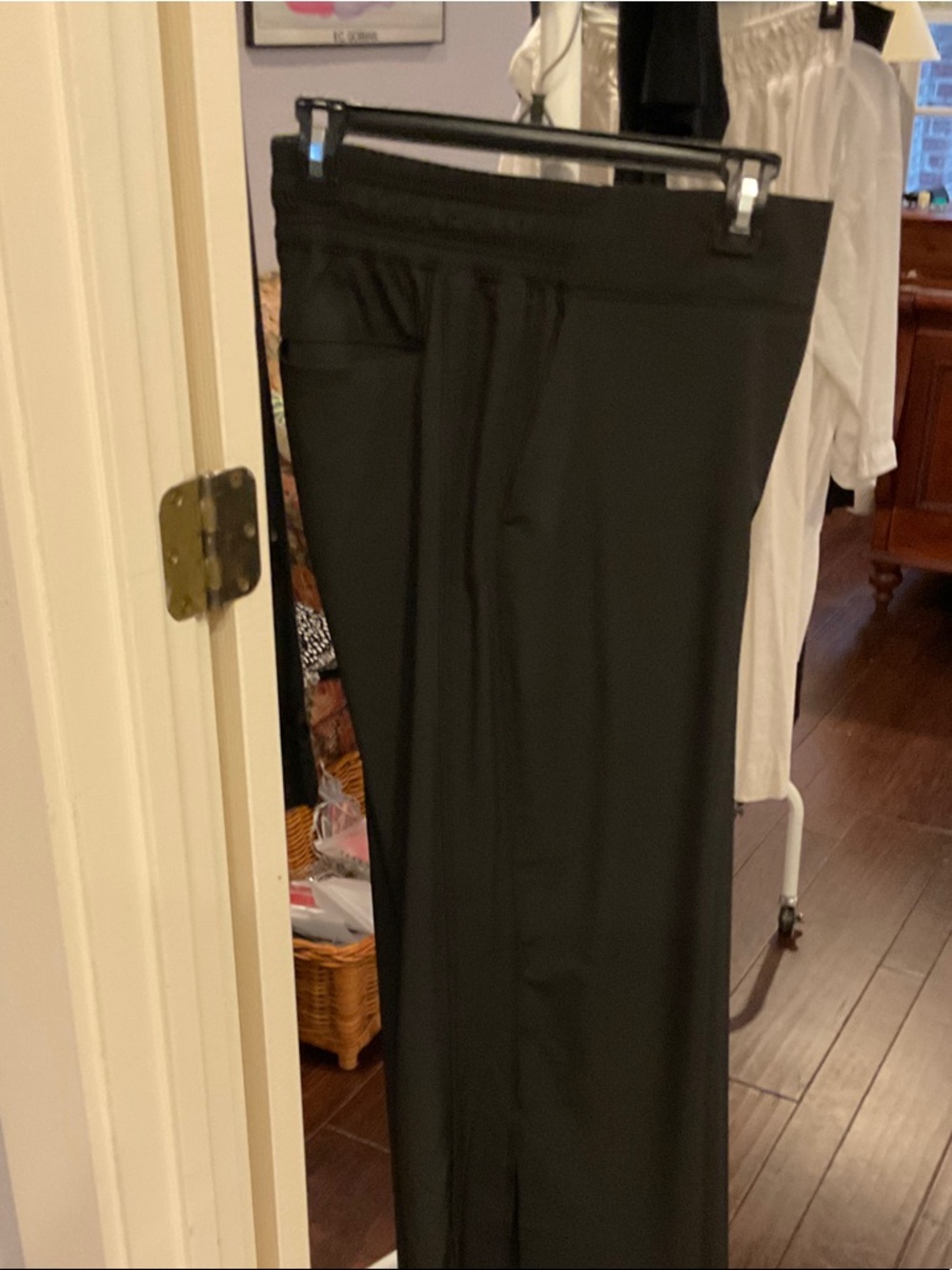 Women’s Black pants